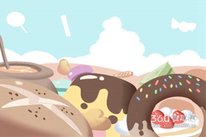 十二星座2018年3月整体运势