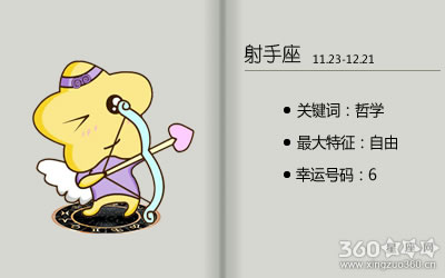 唐立淇每周星座运势【2016.1.25－1.31】