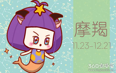 十二星座