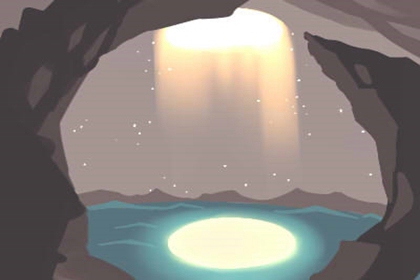 塔罗牌知识解析 星星牌代表什么