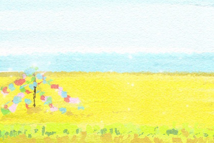 夏至