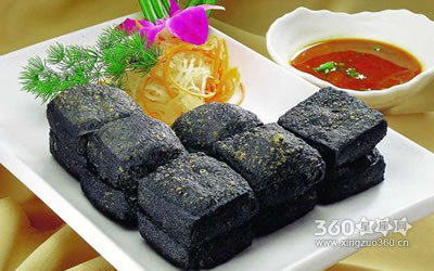 舌尖上的湖南 湖南特色美食介绍