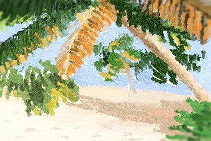 夏至