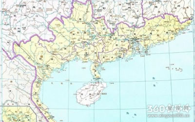 走进岭南文化 了解关于岭南文化的来源