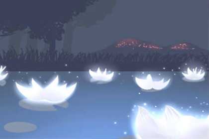 爱情测试