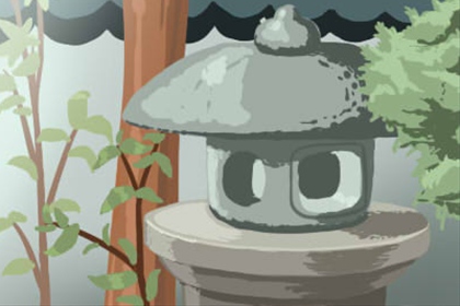 养鱼风水
