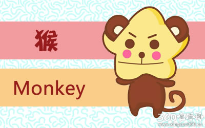属猴女对自己的定位是什么