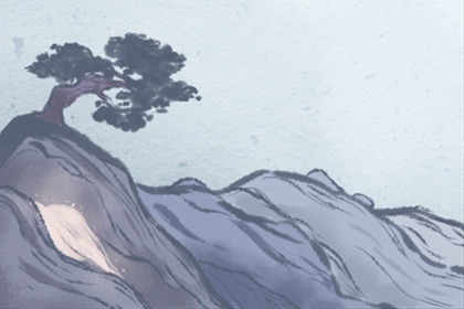 公墓风水挑选 如何选择墓园的风水地