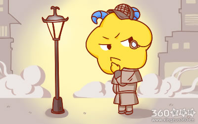 海百合每日星座运势【2016年3月29日】