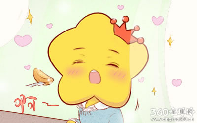 艾薇每周星座运势【2016.3.28-4.3】