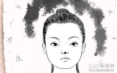 鼻尖有痣的女人面相说明什么