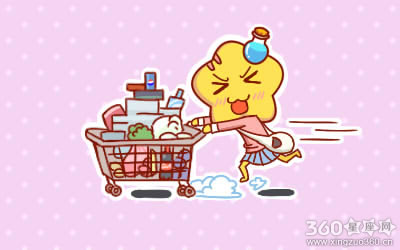 星座排行