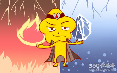 艾菲尔每周星座运势【2016.3.28-4.3】