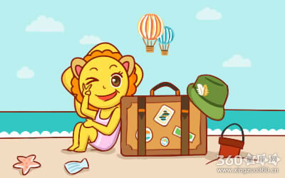 揭秘狮子座最适合和谁在一起