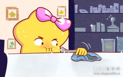 克莱尔每日星座运势
