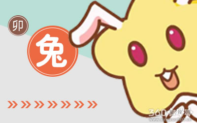 兔