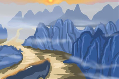 性格测试