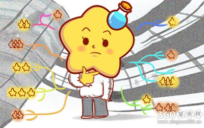 李建军每周星座运势【2016.3.27-4.2】