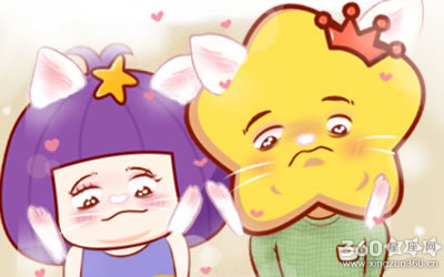 揭秘巨蟹座是否真的无情