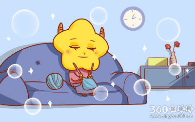 揭秘摩羯座是不是真的没有眼泪