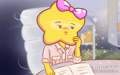 揭秘处女座是如何应对考试