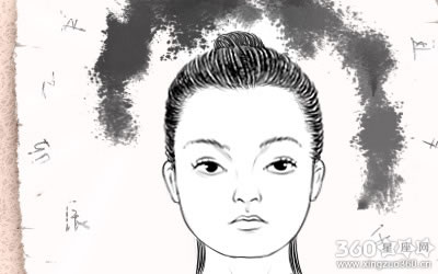 眉间竖纹面相好不好 家境如何