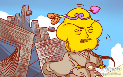 射手座最快乐的时刻