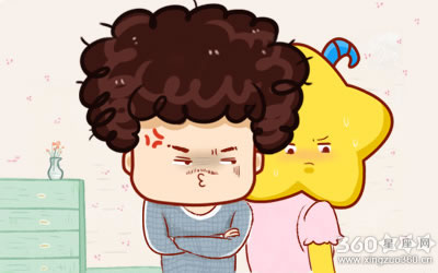 摩羯座的致命弱点揭秘