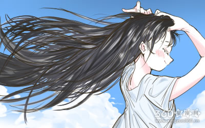 性格测试