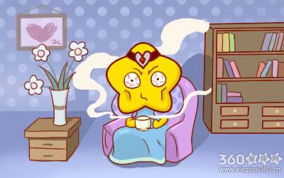 天蝎座的情商大揭秘