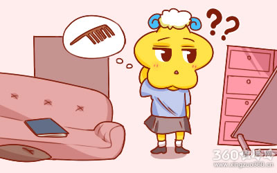 白羊座撒过最失败的慌