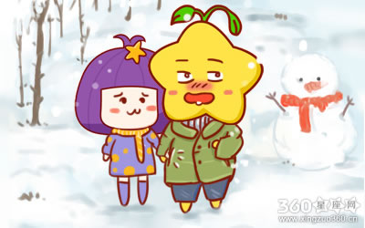 张盛舒每周星座运势