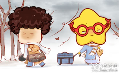 静电鱼每日星座运势【2016年3月23日】