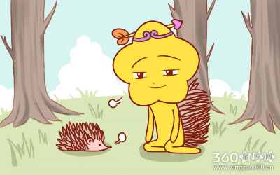 每少每日星座运势【2016年3月22日】