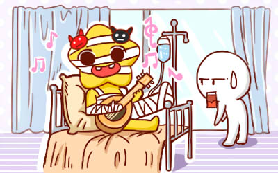 双子座