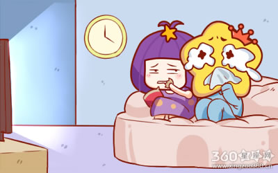 海百合星座周运