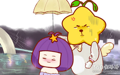 星座排行