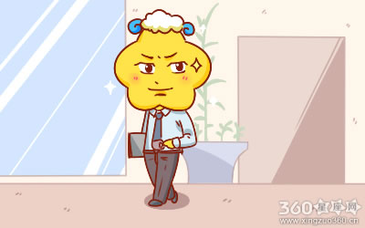 EllEHK每日星座运势【2016年3月18日】