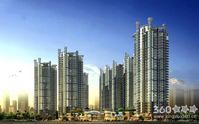 搬家风水的格局绝对是先决条件