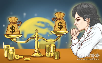 你会不会做一个属于自己的理财计划