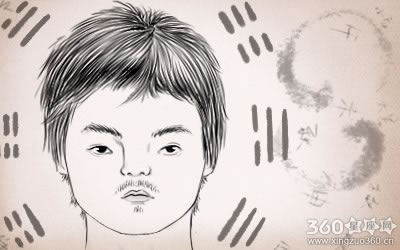 会出轨的男女面相有这些具体特征