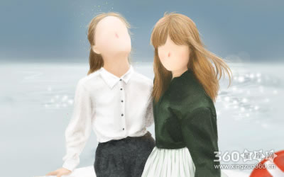 性格测试
